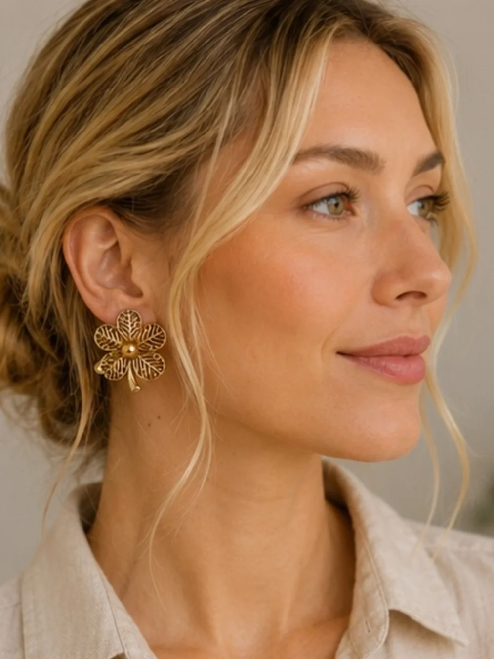 Lisner Jewelry vintage lisner